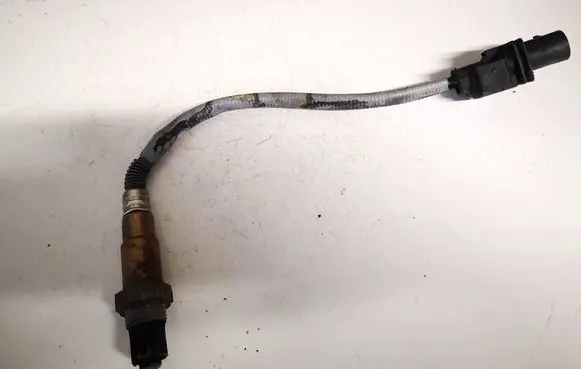 Lambda probe sensor