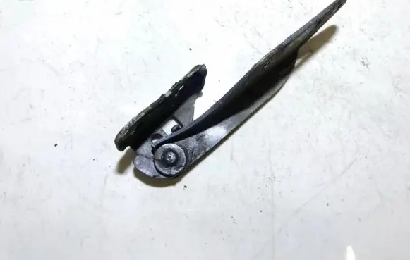 Honda Civic Engine bonnet/hood hinges
