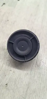 Mercedes-Benz E C207 W207 Alarm system siren a20487058726