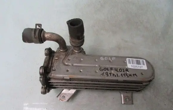 Volkswagen Golf IV EGR thermostat 038131513D