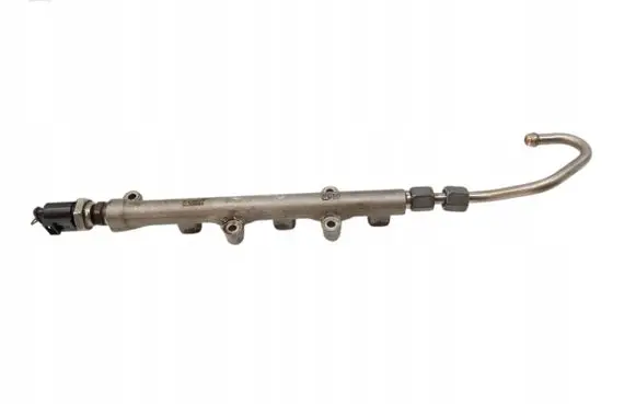 Volkswagen T-Cross Fuel main line pipe 04C133320G