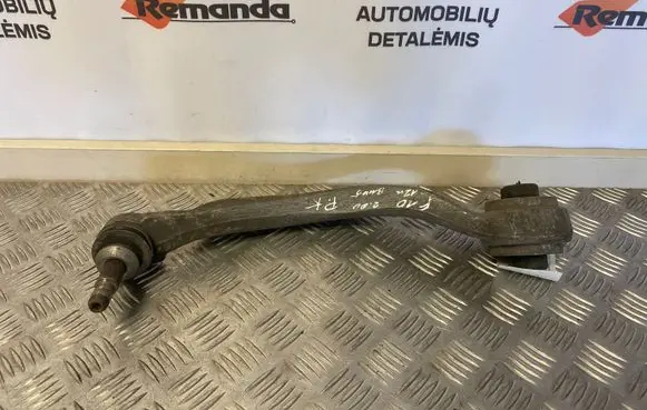 BMW 5 F10 F11 Front lower control arm/wishbone 6082T6