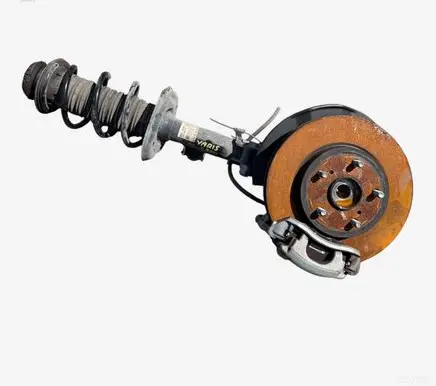 Toyota Yaris Cross Front wheel hub spindle knuckle