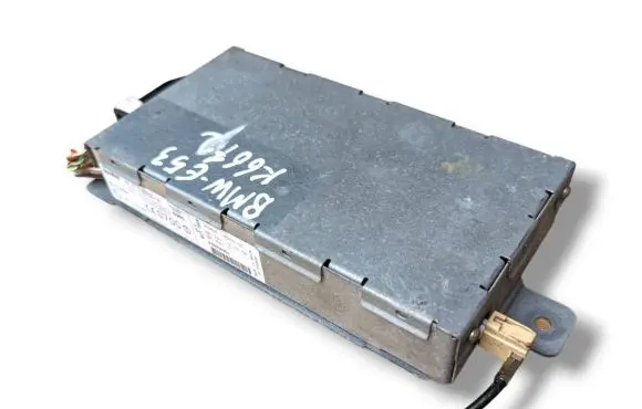 BMW X5 E53 Bluetooth control unit module 8421695522 6955522
