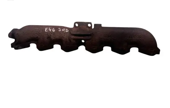 BMW 3 E46 Exhaust manifold 224866E