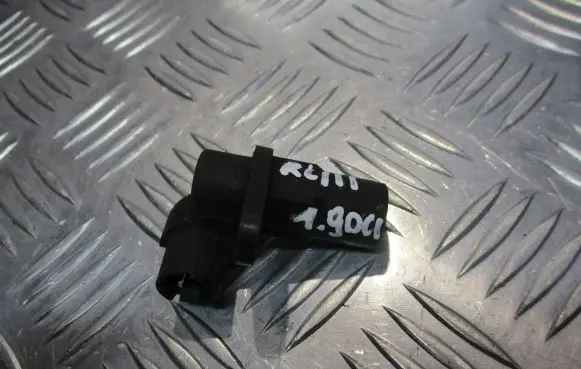 Renault Laguna III Crankshaft position sensor 7700113552