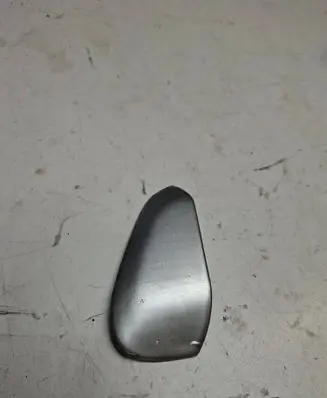 Opel Frontera B Fender trim (molding) 