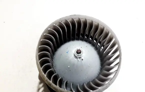 Mitsubishi Colt Heater fan/blower mf0160700721 31909960