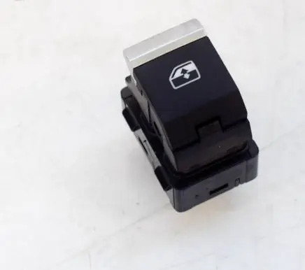 Audi A4 S4 B9 8W Electric window control switch 4M0959855