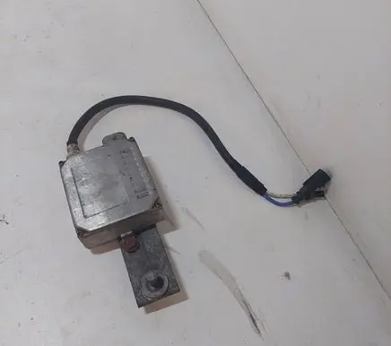 BMW 5 E39 Headlight ballast module Xenon