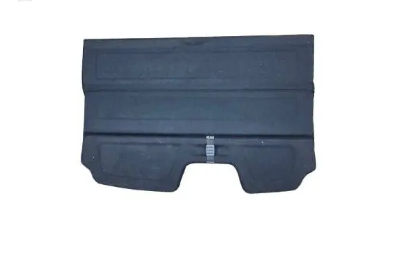 Peugeot 207 Parcel shelf 