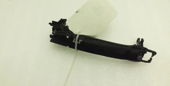 Audi A4 S4 B9 Front door handle cover 8W0837205