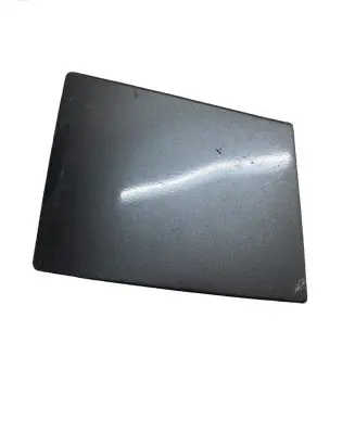 Hyundai Santa Fe Rear bumper corner part panel trim 