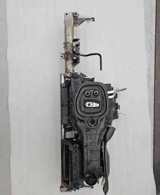 Audi A3 S3 8V Interior heater climate box assembly 5Q1820005AN