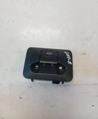 Hand parking brake switch