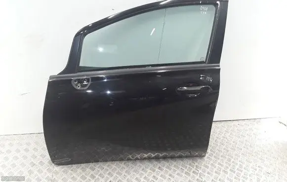 Nissan Note (E12) Front door H01013VUMA