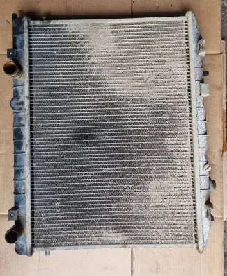 Opel Frontera A Coolant radiator