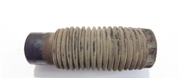 Peugeot 206 Front shock absorber dust cover boot 9626116280