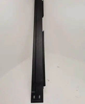 Mercedes-Benz GLE (W166 - C292) Other trunk/boot trim element A1666841231