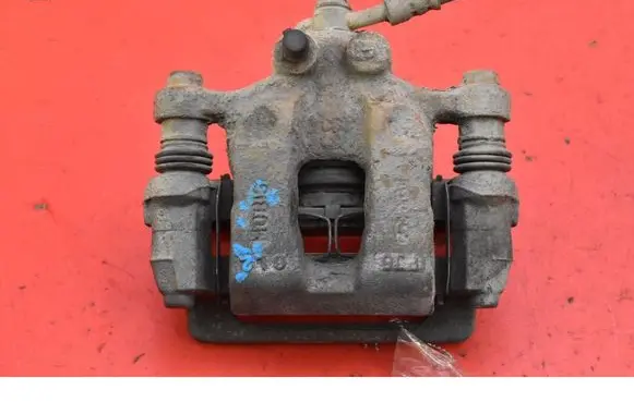 Hyundai Tucson JM Rear brake caliper 