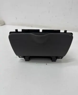 Car ashtray