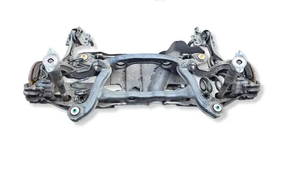 Mercedes-Benz A W177 AMG Rear axle beam 1775841300