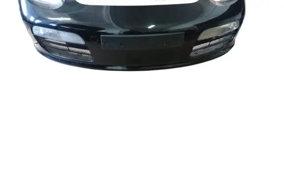 Porsche Boxster 987 Front bumper 98750531100
