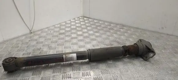 Audi A6 C7 Rear shock absorber/damper 4G5035