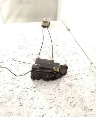 Hyundai Tucson JM Front door lock PP4T30 JMRTRH