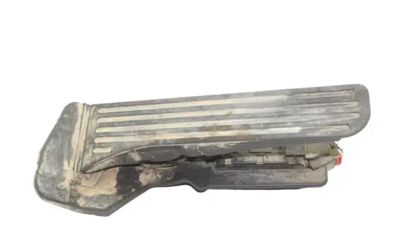 Volkswagen Scirocco Accelerator throttle pedal 1K2721503M 6PV008745