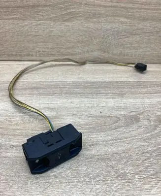 BMW 3 E46 Sunroof switch 6907288 1383646
