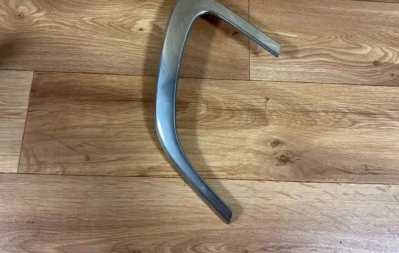 Opel Insignia A Other rear door trim element 13222211 00006818