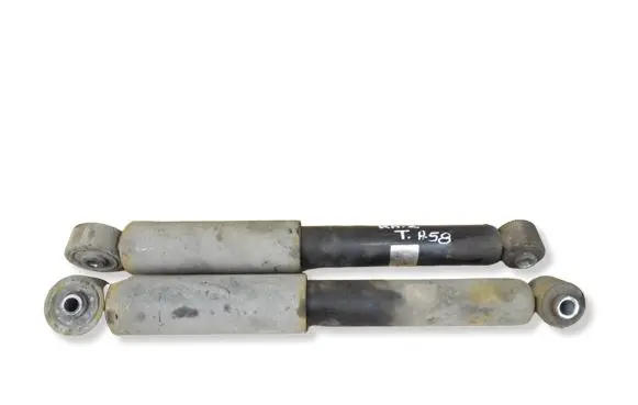 Ford Ka Rear shock absorber/damper 