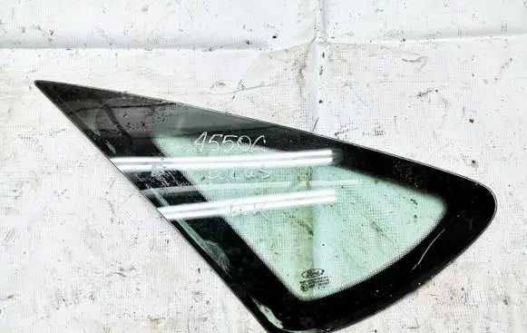 Ford Focus Rear side window
