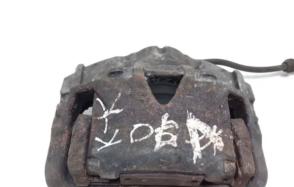 Volvo V70 Front brake caliper
