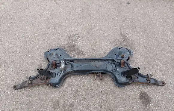 Citroen Jumper Front subframe 01369383080