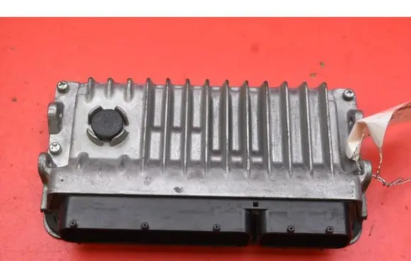 Toyota Auris 150 Engine control unit/module ECU 896610Z840
