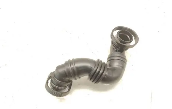 Audi A3 S3 A3 Sportback 8P Breather/breather pipe/hose 