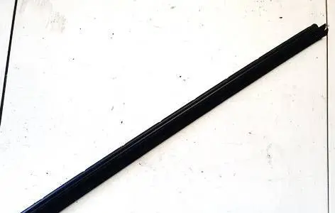 Citroen C5 Rear door glass trim molding 