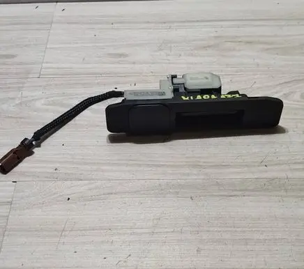 Mercedes-Benz A W177 Tailgate handle with camera A0997500700 ZGS006 01150434005