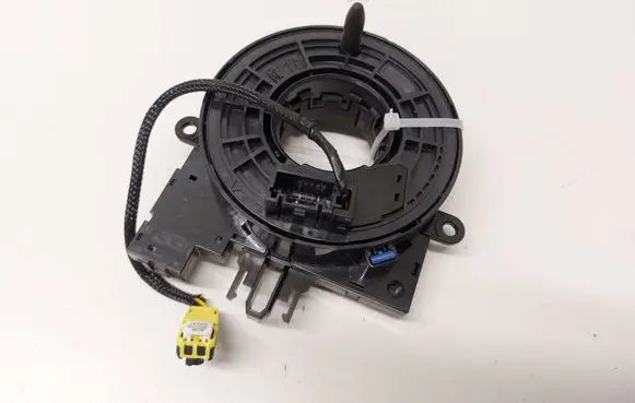 Airbag slip ring squib (SRS ring)