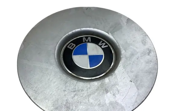 BMW 5 E34 Original wheel cap 1178728