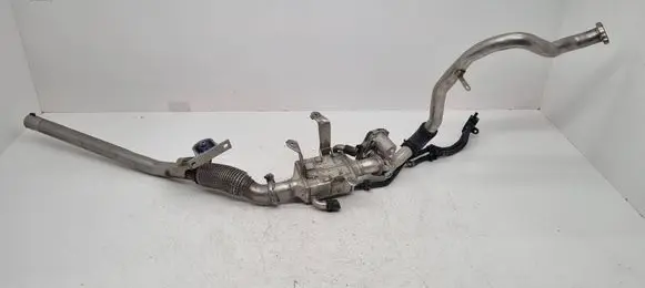 Audi Q5 SQ5 EGR valve cooler 059131508AL 059906051J 059131477H