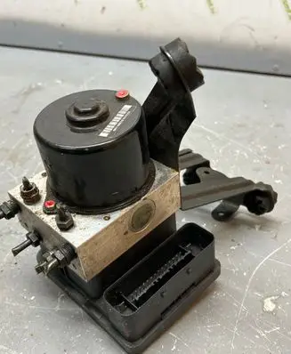 Mini Cooper Hatch Hardtop ABS Pump 6760268 10020600814 302960018