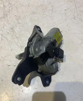 BMW X6 E71 Rear window wiper motor 6942165 W000019198 051630301
