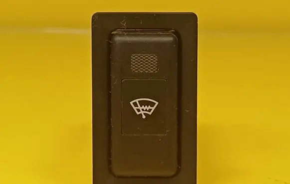 Toyota Avensis T250 Wiper switch 156762