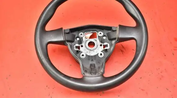 Seat Toledo III (5P) Steering wheel 5P0419091