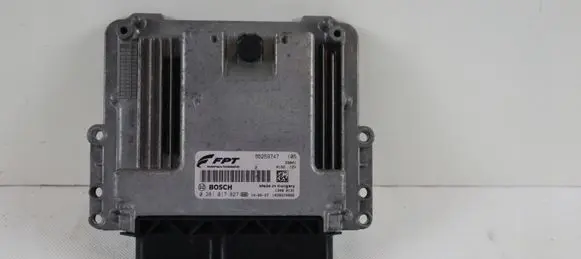 Fiat 500L Engine control unit/module ECU 55259747