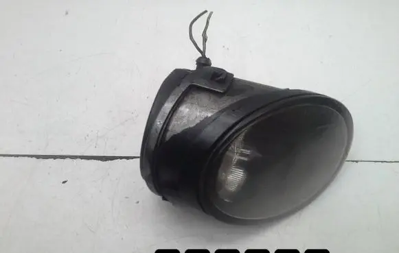 Volkswagen Sharan Front fog light