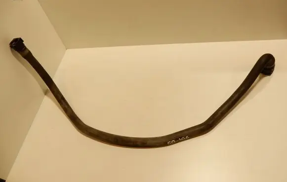 BMW 5 E60 E61 Engine coolant pipe/hose 1712778745803 7787458 50396